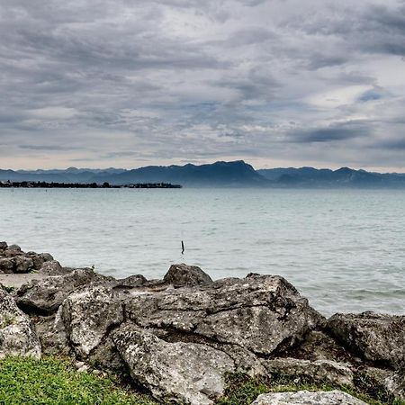 Laguna Verde Sirmione Exterior photo