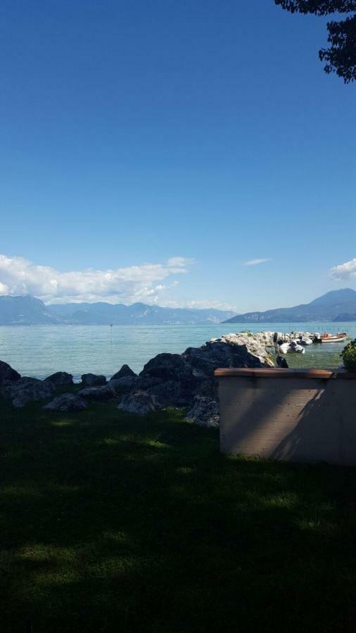 Laguna Verde Sirmione Exterior photo